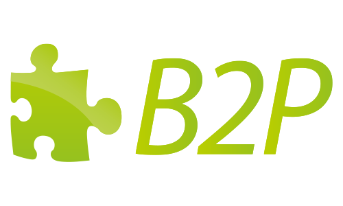 b2p