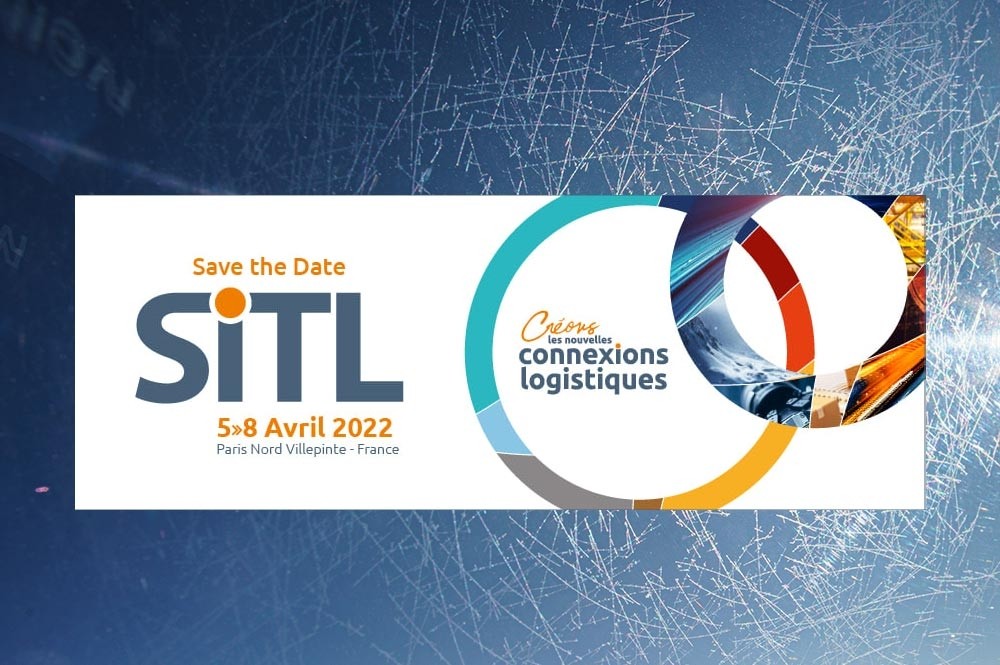 SITL 2022 – A vos agendas !