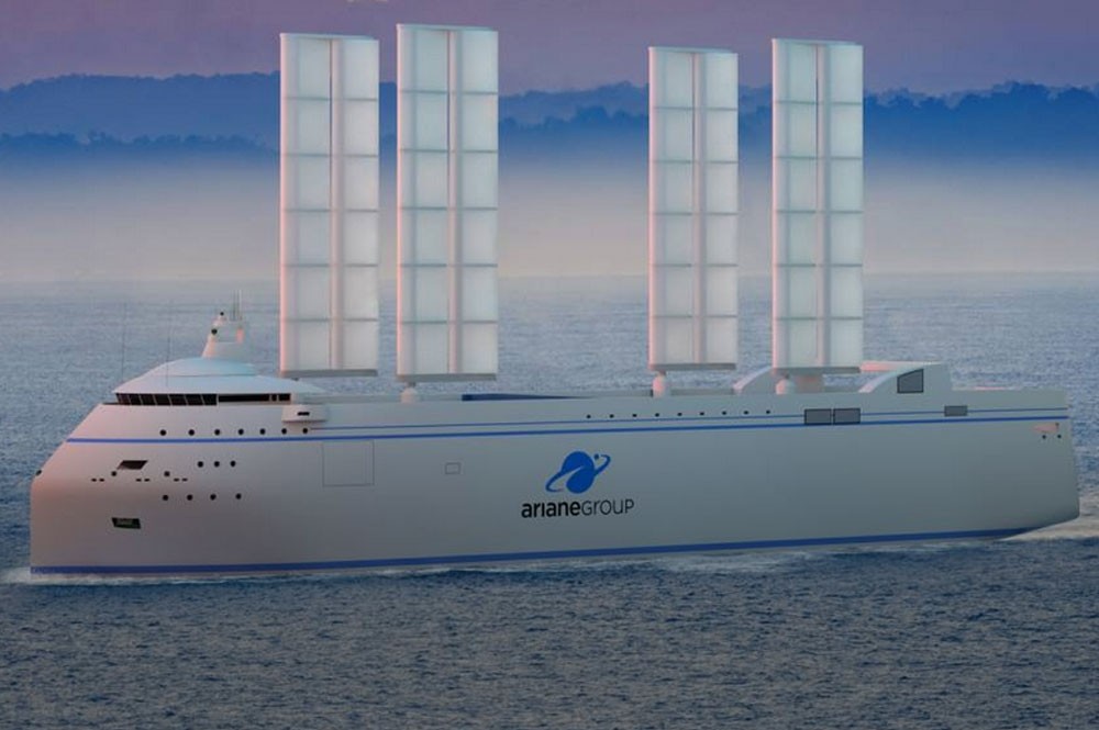L’Association de chargeurs pour un transport maritime bas carbone concrétise ses ambitions