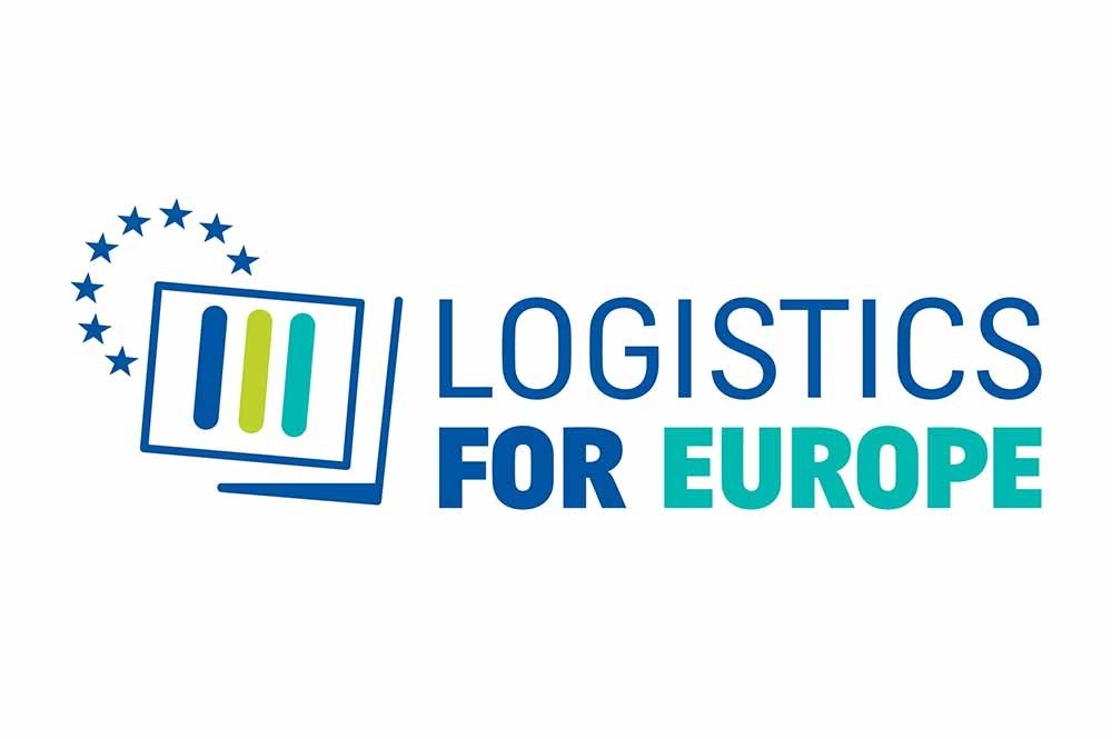 A vos agendas – Logistics for Europe – le 23 novembre à Bruxelles