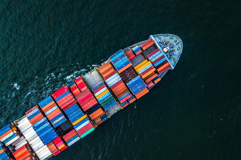 Le GSA lance un manifeste sur le transport maritime