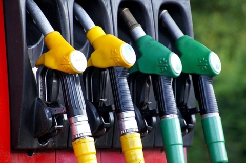 Indexation des prix de transport sur le coût du carburant