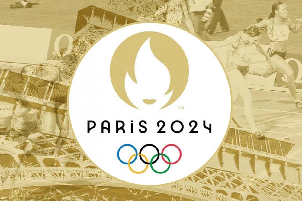 Dates Jeux Olympiques Et Paralympiques 2024 Janka Lizette