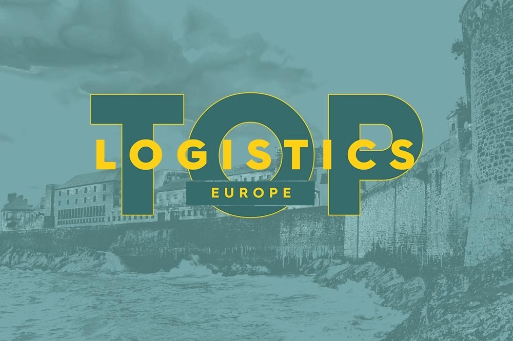 Top Logistics Europe les 28 et 29 juin à Saint Malo
