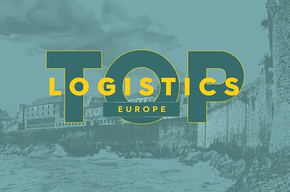 Top Logistcs Europe – 19 et 20 juin – Saint-Malo