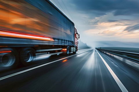 Véhicules routiers de grande longueur (EMS) : France Logistique plaide pour la mise en place d’expérimentations