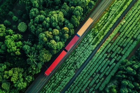 L’AUTF interroge les Chargeurs sur le potentiel de développement du fret ferroviaire