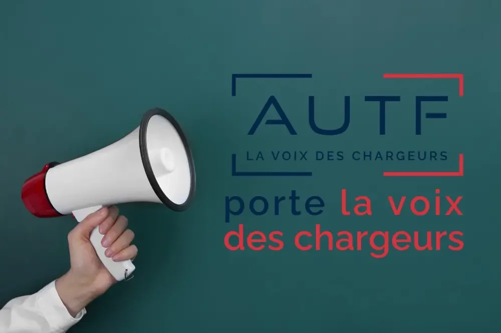 L’AUTF porte la voix des Chargeurs