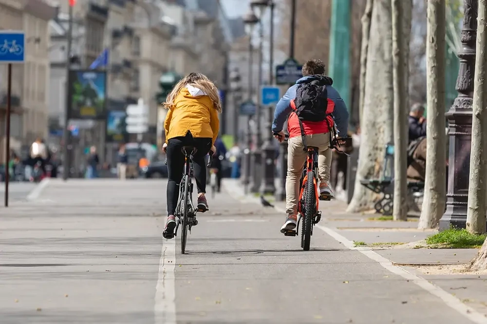 Logistique urbaine : bientôt une Zone à Trafic Limité à Paris ?